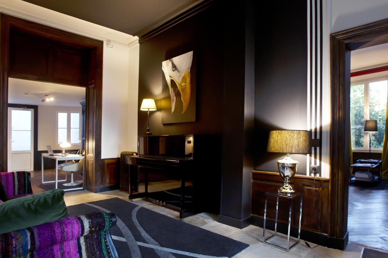 Boutique Hotel Valézieux Rochecorbon Exterior foto